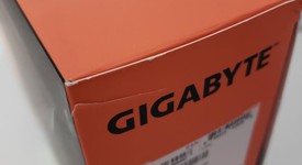 Used
													Gigabyte GeForce RTX 3080 - GV-N3080GAMING OC-10GD, Gaming OC, photo 4 of 7