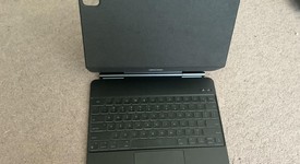 Mint
													Apple iPad Pro 12.9" 5th Gen 2021 - Unlocked, Gray, 256 GB, photo 1 of 9