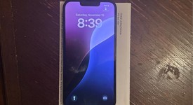 Good
													Apple iPhone 14 - T-Mobile, Midnight, 128 GB, A2649, photo 2 of 6