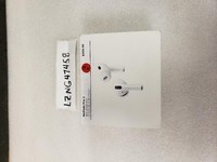 Apple AirPods Pro 3