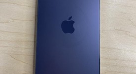 Good
													Apple iPhone 14 Pro Max - Unlocked, Purple, 128 GB, A2651, photo 3 of 8