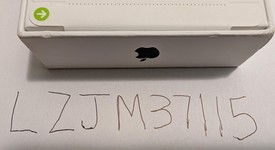 New
													Apple iPhone 15 Plus - Verizon, Black, 128 GB, A2847, photo 2 of 2