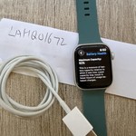 Good Apple Watch Series 9 41mm - Silver, A2978 - GPS, Aluminum