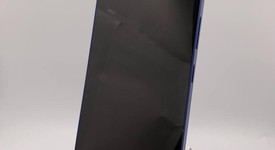 Good
													Samsung Galaxy S25 Plus - Unlocked, Navy Blue, 256 GB, 12 GB, SM-S936U1, photo 2 of 5