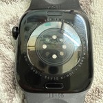 Mint Apple Watch Series 11 46mm - Jet Black, A3333 - GPS, Aluminum