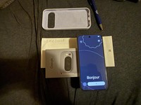 Google Pixel 10 Pro