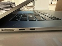MacBook Air 2024 (M3) - 15"