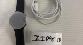 Mint
													Google Pixel Watch 2 - Wi-Fi, Black, Wi-Fi, photo 1 of 2