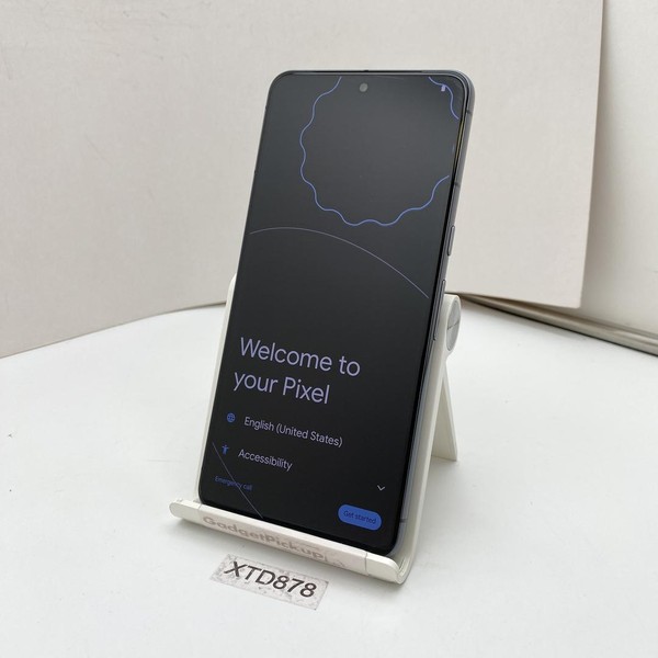 Google Pixel 8 Pro - Unlocked, 128 GB, Obsidian, 12 GB, G1MNW, mmWave 5G