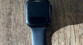 Good
													Apple Watch Series 10 42mm - Black, A2997 - GPS, Aluminum, photo 1 of 9