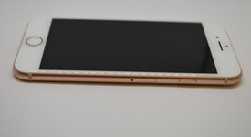 Good
													Apple iPhone 8 - Unlocked, Gold, 64 GB, A1863, photo 2 of 10