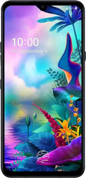 LG V50S ThinQ 5G