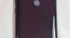 Good
													Motorola One 5G Ace - AT&T, Gray, 64 GB, 4 GB, Prepaid, photo 2 of 2