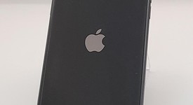 Good
													Apple iPhone 11 - Unlocked, Black, 64 GB, A2111, photo 1 of 4