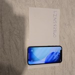 Good Apple iPhone 12 Mini - Mint Mobile, Black, 128 GB, A2176