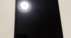 Good
													Apple iPad 9th Gen - Unlocked, Gray, 64 GB, A2603, photo 2 of 7