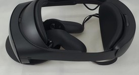 Mint
													Meta Quest Pro - 256 GB, photo 2 of 7