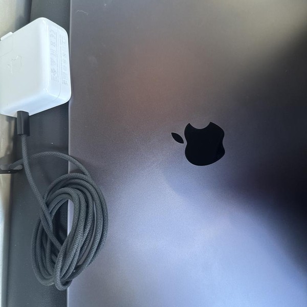 MacBook Pro 2024 - 14 inch - 512 GB, Space Black, 24 GB, Apple M4 Pro 12-core