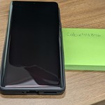 Good Motorola Edge Plus (2023) - Dish Wireless, 512 GB, Black, 8 GB