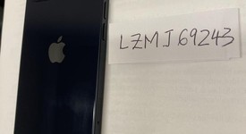 Mint
													Apple iPhone 13 - Unlocked, Midnight, 128 GB, A2482, photo 3 of 6