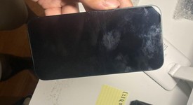 Good
													Apple iPhone 14 - T-Mobile, Midnight, 128 GB, A2649, photo 1 of 4