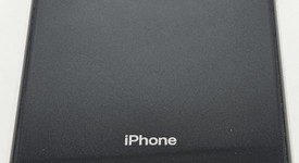 Good
													Apple iPhone 8 Plus - Unlocked, Gray, 256 GB, A1864, photo 2 of 6