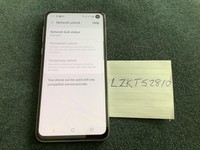 Samsung Galaxy S10e