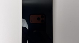 Mint
													Apple iPhone 14 - Unlocked, Starlight, 128 GB, A2649, photo 2 of 5