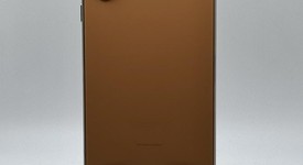 Mint
													Samsung Galaxy S24 Ultra - Unlocked, Orange, 1 TB, 12 GB, SM-S928U1, photo 1 of 6