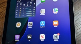 Mint
													Apple iPad Air 11" (M2) 2024 - Wi-Fi, Gray, 128 GB, A2902, photo 2 of 10