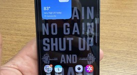 Good
													Samsung Galaxy Z Fold7 - Unlocked, Jetblack, 256 GB, 12 GB, SM-F966U1, photo 2 of 9