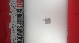Good
													MacBook Pro 2020 - 13" - Apple M1, Gray, 256 GB, 8 GB, photo 4 of 10