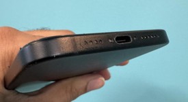 Good
													Apple iPhone 15 Plus - T-Mobile, Black, 128 GB, A2847, photo 5 of 7