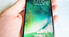 Good
													Apple iPhone 6S - Unlocked, Grey, 32 GB, A1688, photo 4 of 5
