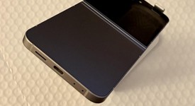 Mint
													Samsung Galaxy Z Flip6 - T-Mobile, Silver, 512 GB, 12 GB, SM-F741U, photo 3 of 8
