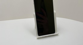 Good
													Apple iPhone X - Unlocked, Silver, 256 GB, A1865, photo 2 of 5