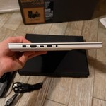 Mint Asus ROG Zephyrus G14 (2025)  GA403 - AMD Ryzen AI 9, White, 1 TB, 32 GB