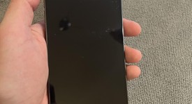 Good
													Apple iPhone 14 Pro Max - Unlocked, Purple, 128 GB, A2651, photo 3 of 9