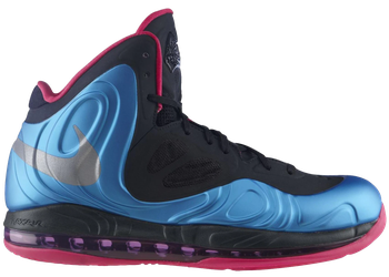Nike Hyperposite Fireberry for sale
