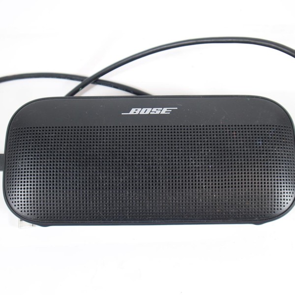 Bose Soundlink Flex (2nd Gen) - Black