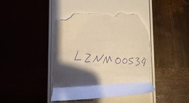 New
													Apple iPhone 17 Pro Max - T-Mobile, Silver, 256 GB, A3257, photo 1 of 2