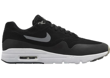 Nike Air Max 1 Ultra Moire Black (Women's) for sale
