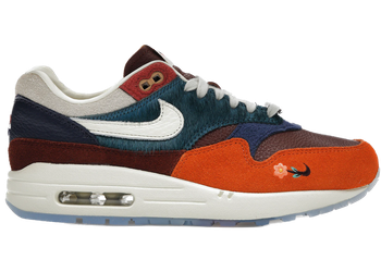 Nike Air Max 1 Kasina Won-Ang Orange for sale