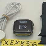 Mint Apple Watch Series 11 46mm - Unlocked, Space Gray, A3337 - Cellular, Aluminum