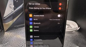 Good
													Apple iPhone 15 Pro Max - T-Mobile, Natural, 256 GB, A2849, photo 1 of 9