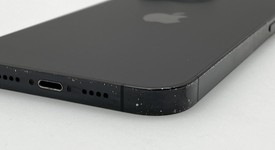Fair
													Apple iPhone 14 Pro Max - Unlocked, Black, 128 GB, A2651, photo 5 of 10