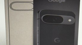 Mint
													Google Pixel 9 - Unlocked, Obsidian, 128 GB, 12 GB, G2YBB, photo 3 of 12