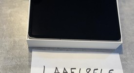 Mint
													Apple iPad Pro 12.9" 6th Gen 2022 - AT&T, Gray, 512 GB, photo 5 of 19