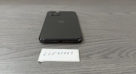 Fair
													Apple iPhone 11 Pro - Unlocked, Gray, 64 GB, A2160, photo 3 of 8