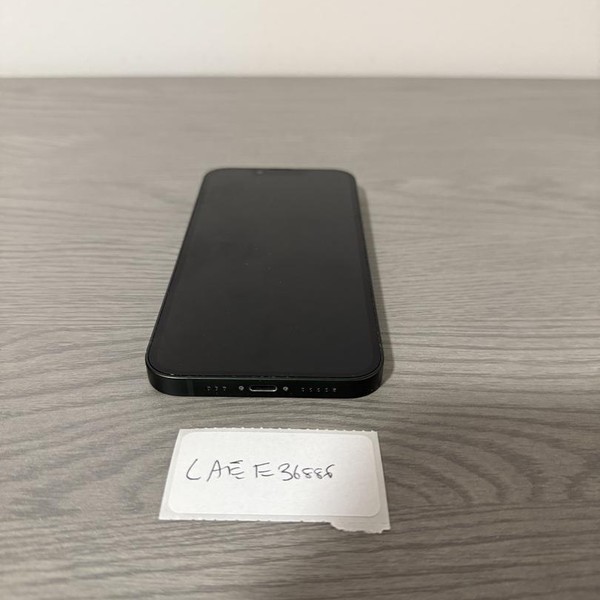 Apple iPhone 13 - Unlocked, 128 GB, Green, A2482